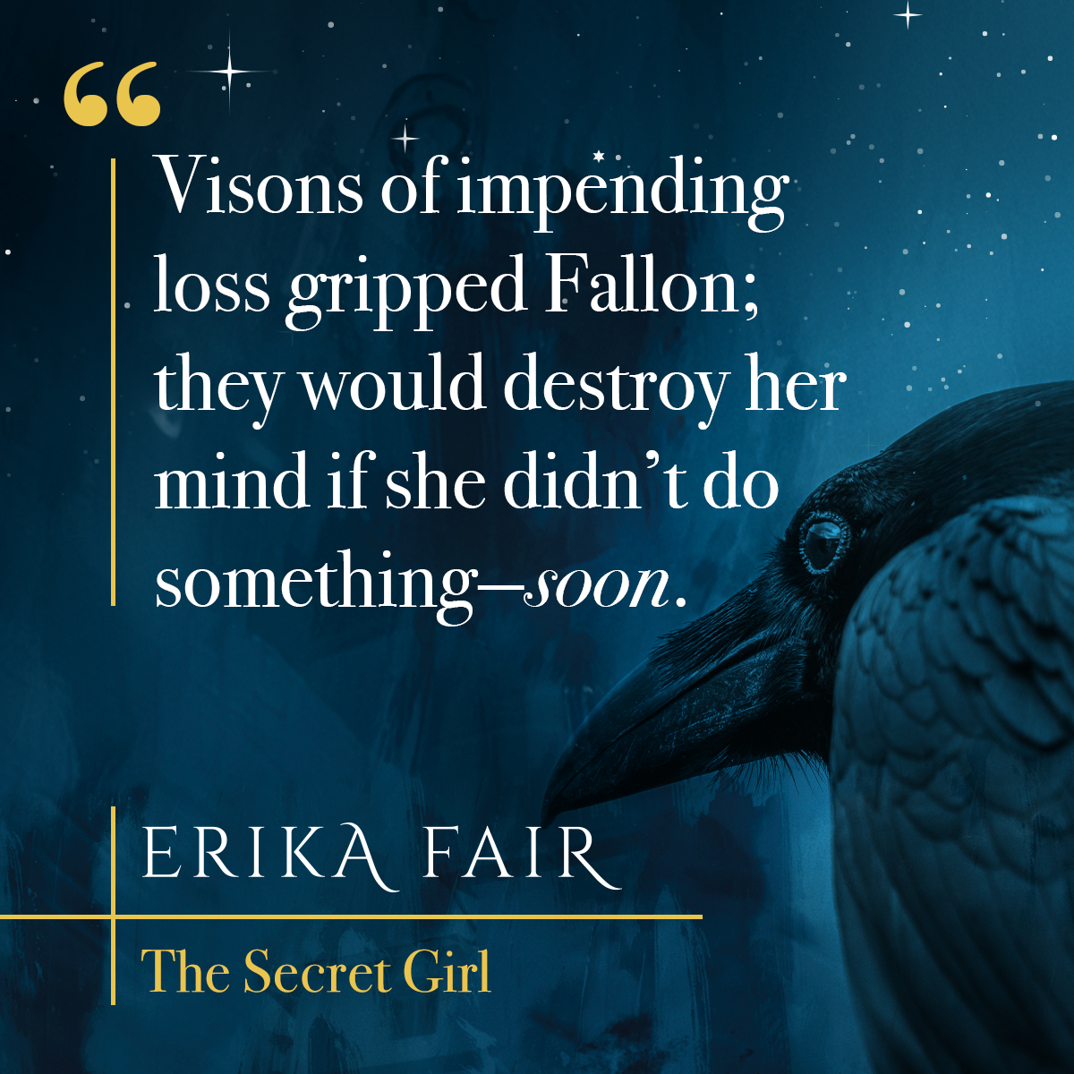 Fair-Secret Girl